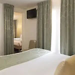 Local 101 Beaurepaire - Opening July 8th 2026 Hotel Paris