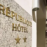 Local 101 Beaurepaire - Opening July 8th 2026 Hotel Paris