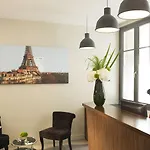 Local 101 Beaurepaire - Opening July 8th 2026 3*