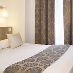 Hotel Local 101 Beaurepaire - Opening July 8th 2026 Paris