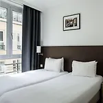 Hôtel Beaurepaire (République)