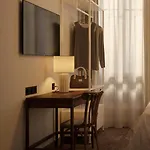 Hotel Local 101 Beaurepaire - Opening July 8th 2026 Paris