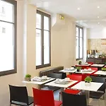 Local 101 Beaurepaire - Opening July 8th 2026 Hotel Paris