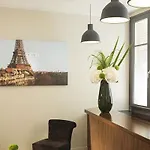 Local 101 Beaurepaire - Opening July 8th 2026 Hotel Paris