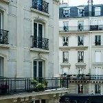 Local 101 Beaurepaire - Opening July 8th 2026 Hotel Paris