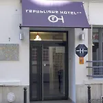 Local 101 Beaurepaire - Opening July 8th 2026