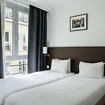 Local 101 Beaurepaire - Opening July 8th 2026 3* Paris