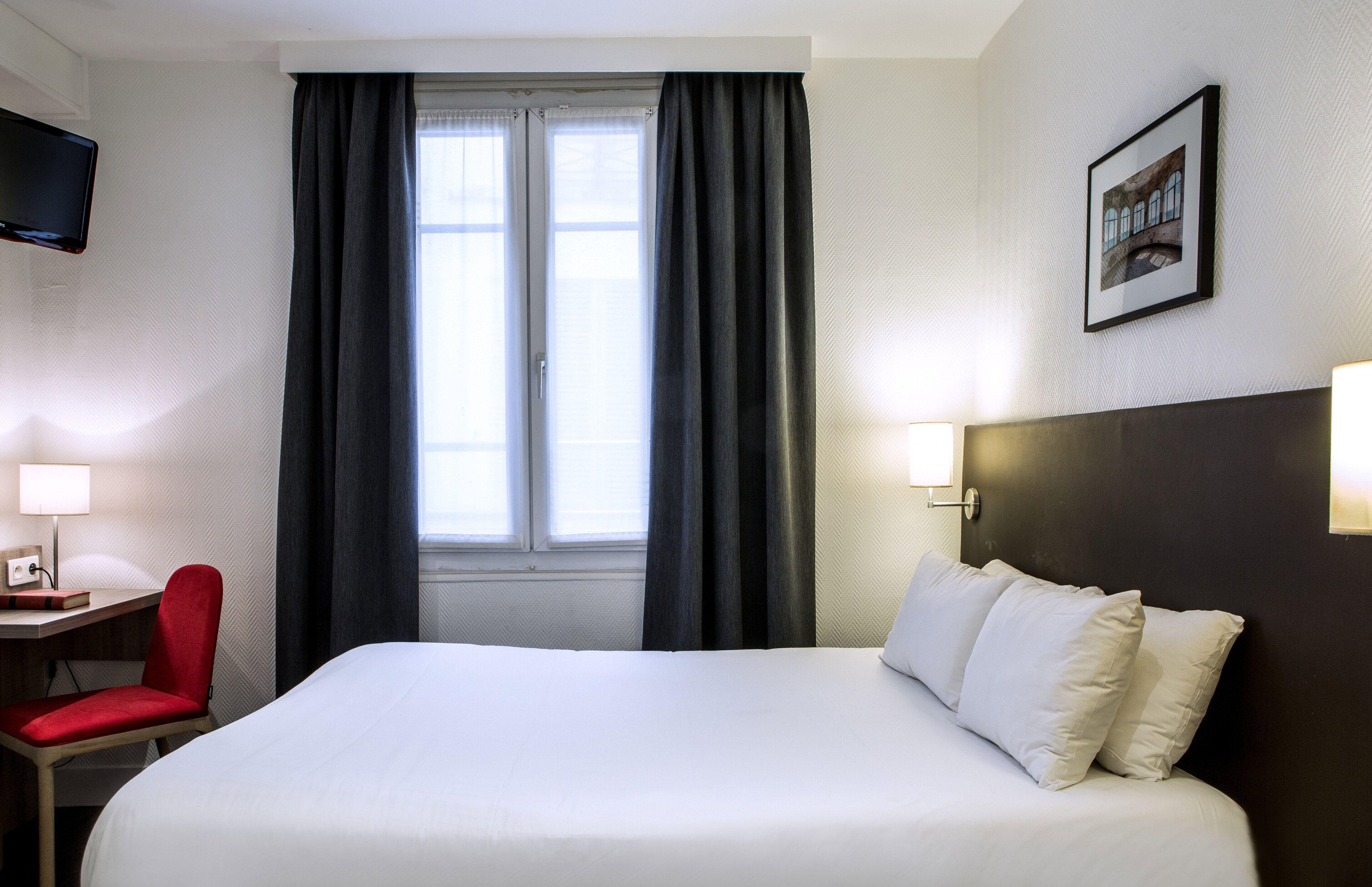 Local 101 Beaurepaire - Opening July 8th 2026 Hotel Paris