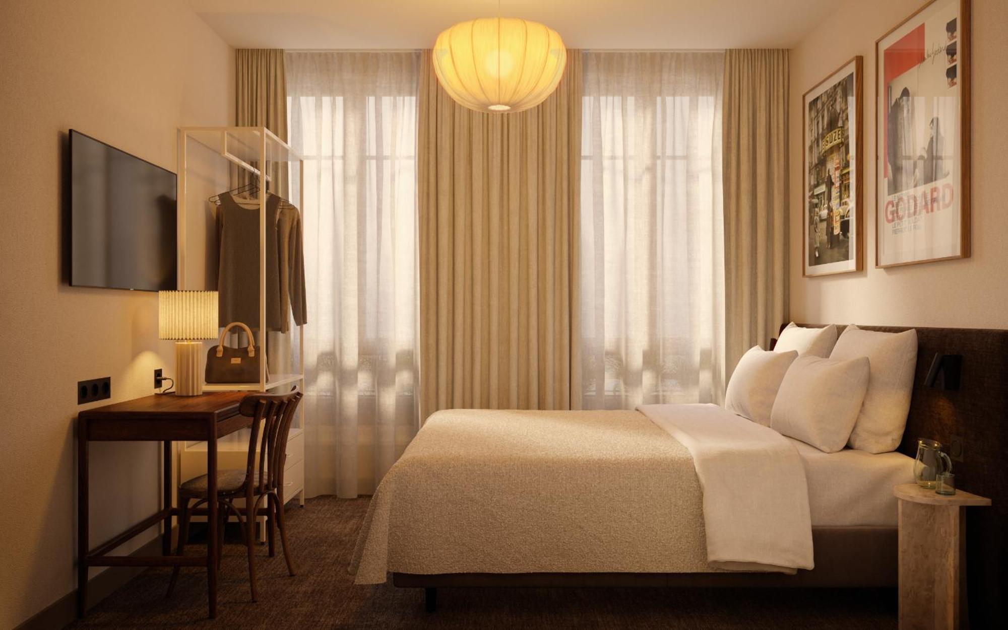 Local 101 Beaurepaire - Opening July 8th 2026 Hotel