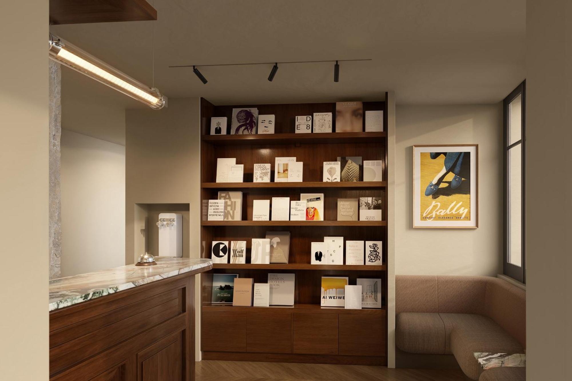 Local 101 Beaurepaire - Opening July 8th 2026 Hotel