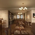 Hôtel Beaurepaire (République)