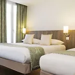 Hotel Local 101 Beaurepaire - Opening July 8th 2026 3*