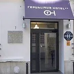 Local 101 Beaurepaire - Opening July 8th 2026 Hotel Paris