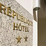Hotel Local 101 Beaurepaire - Opening July 8th 2026 3*