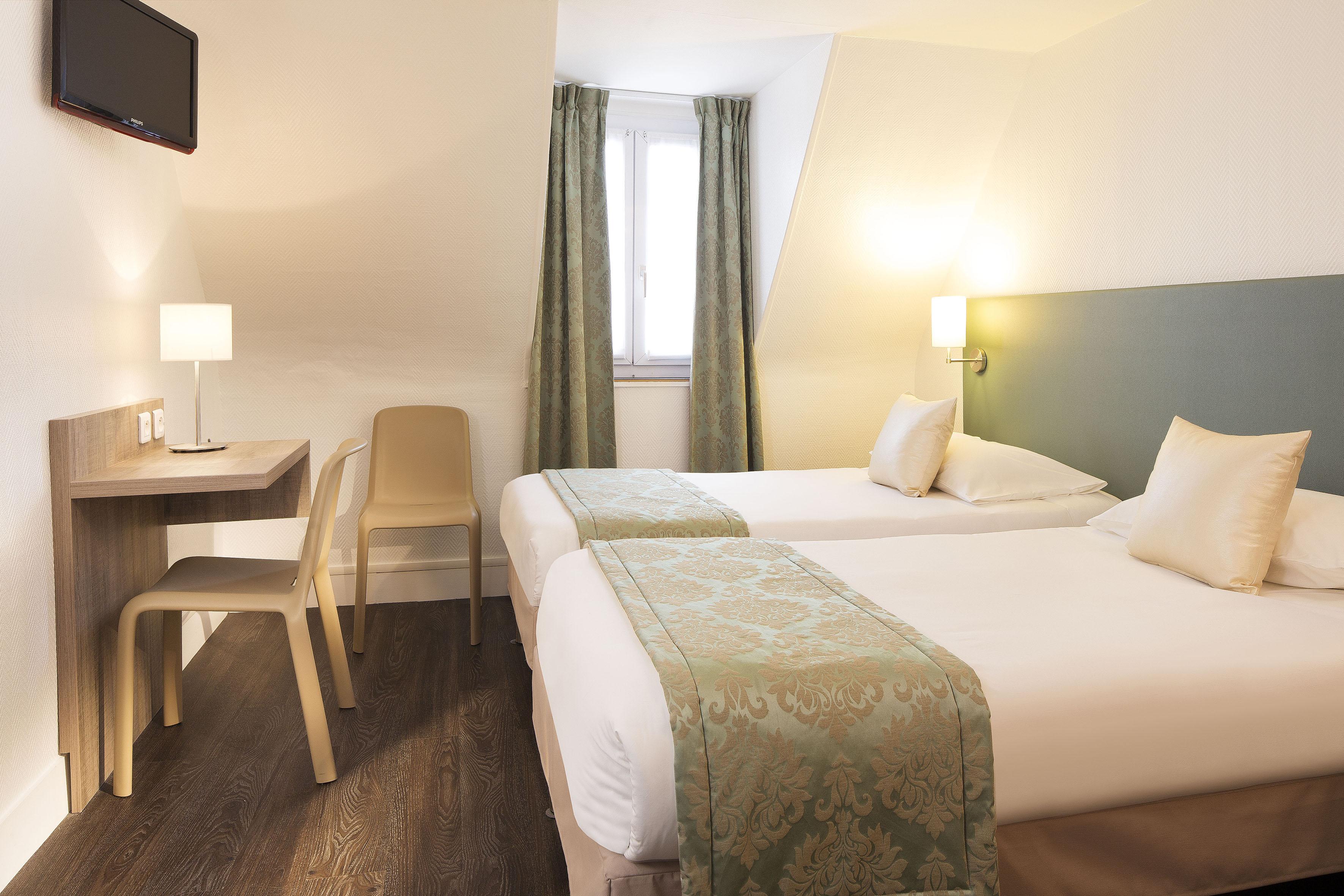 Local 101 Beaurepaire - Opening Summer 2026 Paris