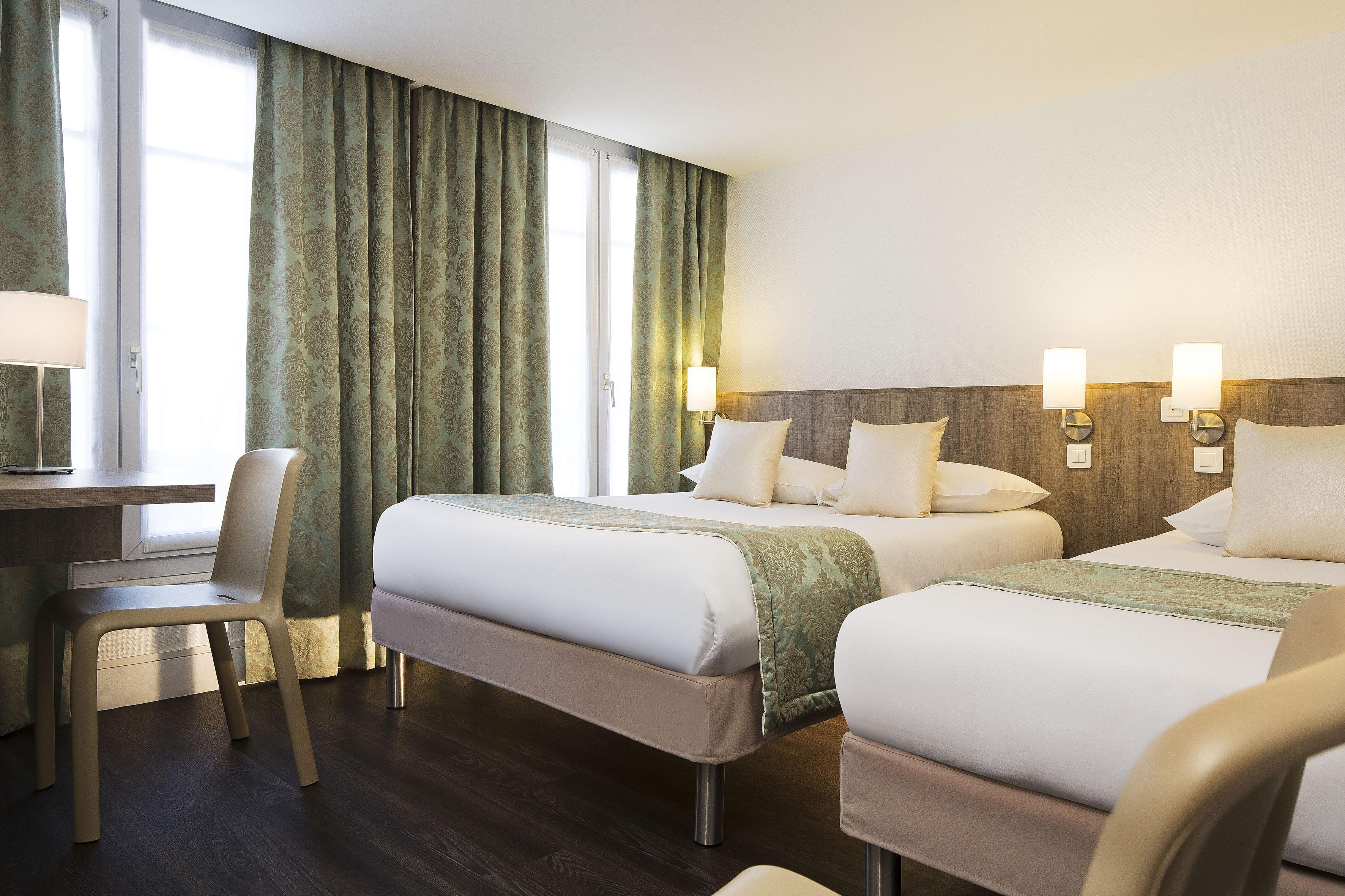 Hotel Local 101 Beaurepaire - Opening Summer 2026 3*