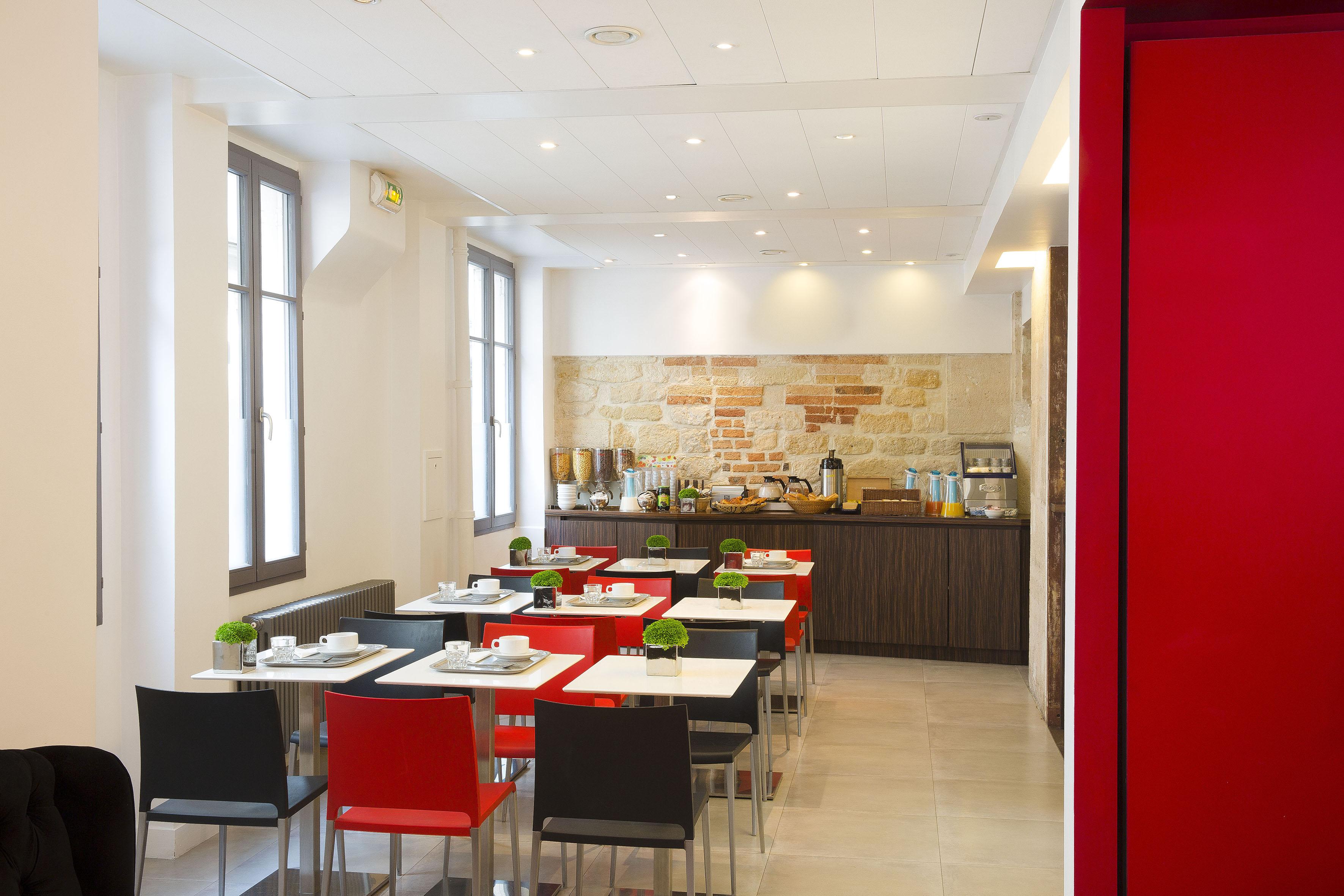 Hotel Local 101 Beaurepaire - Opening Summer 2026 3*