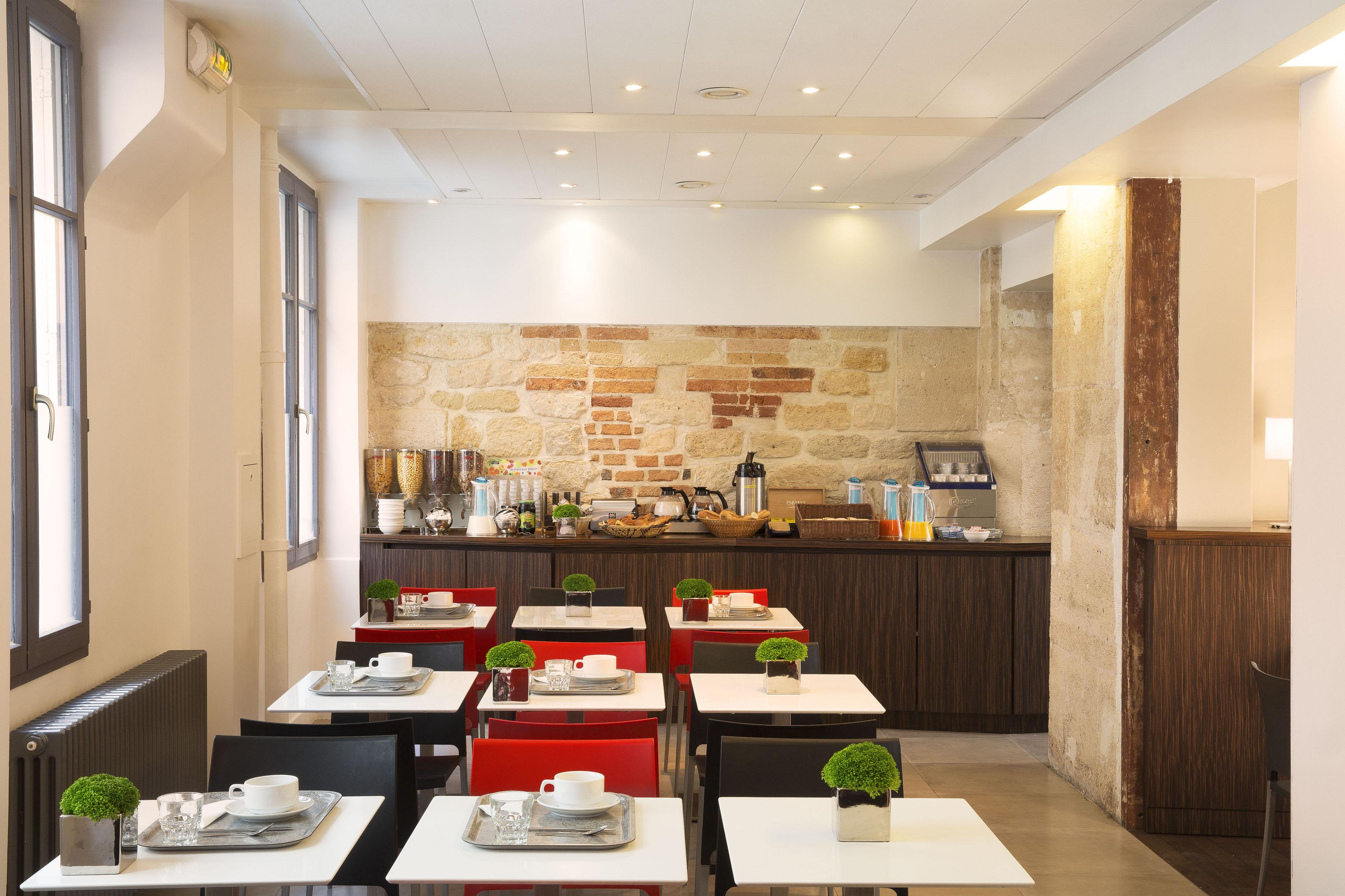 Local 101 Beaurepaire - Opening Summer 2026 3* Paris