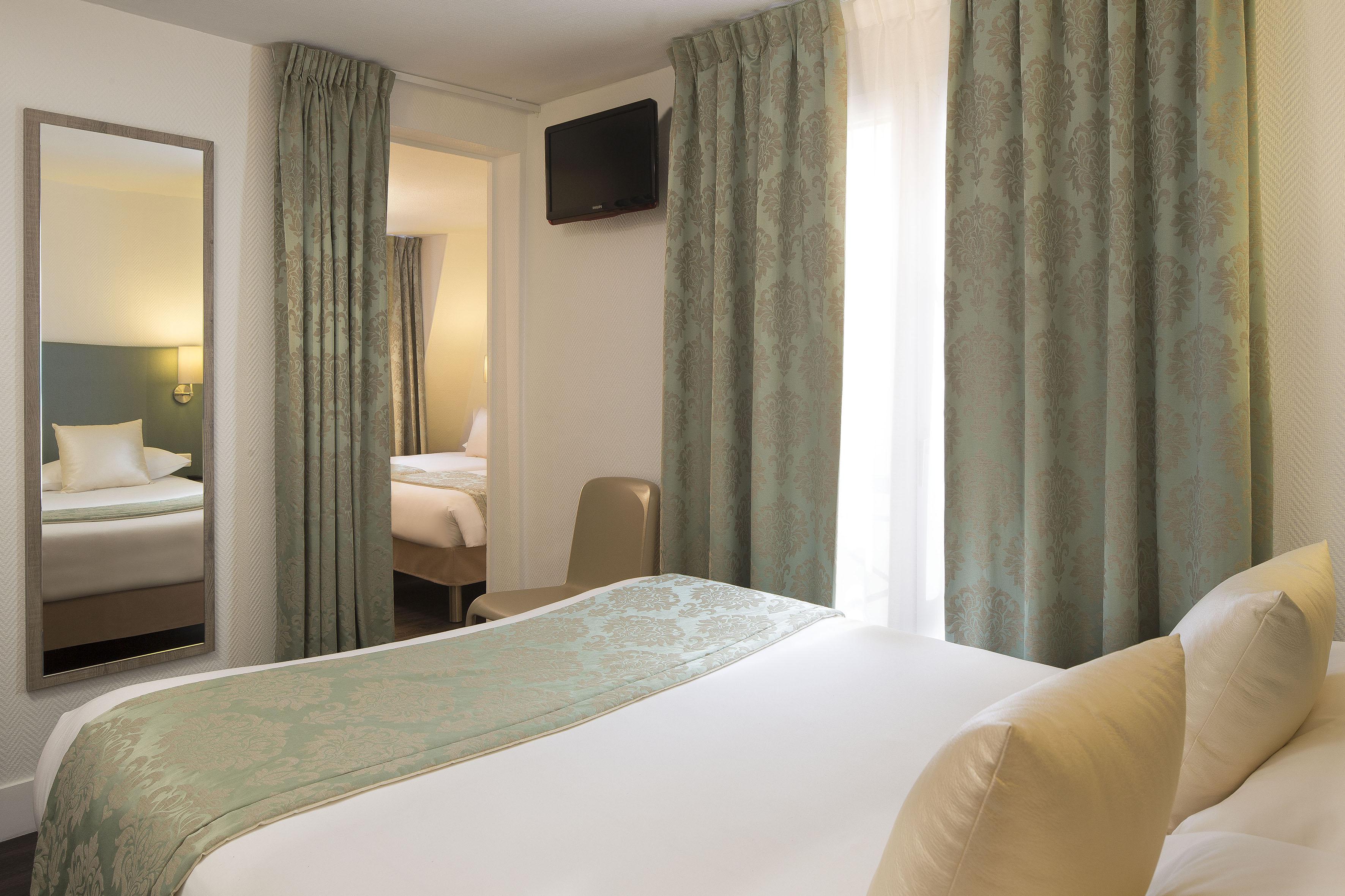 Local 101 Beaurepaire - Opening Summer 2026 Hotel Paris