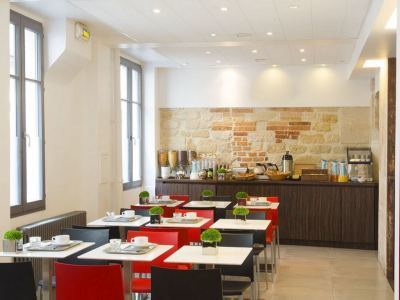 Local 101 Beaurepaire - Opening Summer 2026 Paris