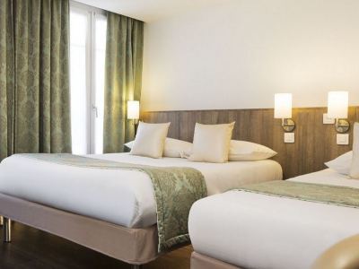 Hotel Local 101 Beaurepaire - Opening July 8th 2026 3*