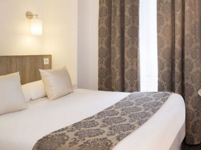 Hotel Local 101 Beaurepaire - Opening Summer 2026 Paris