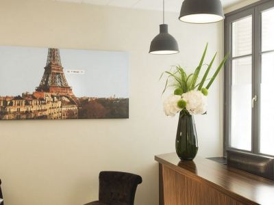 Local 101 Beaurepaire - Opening Summer 2026 3* Paris