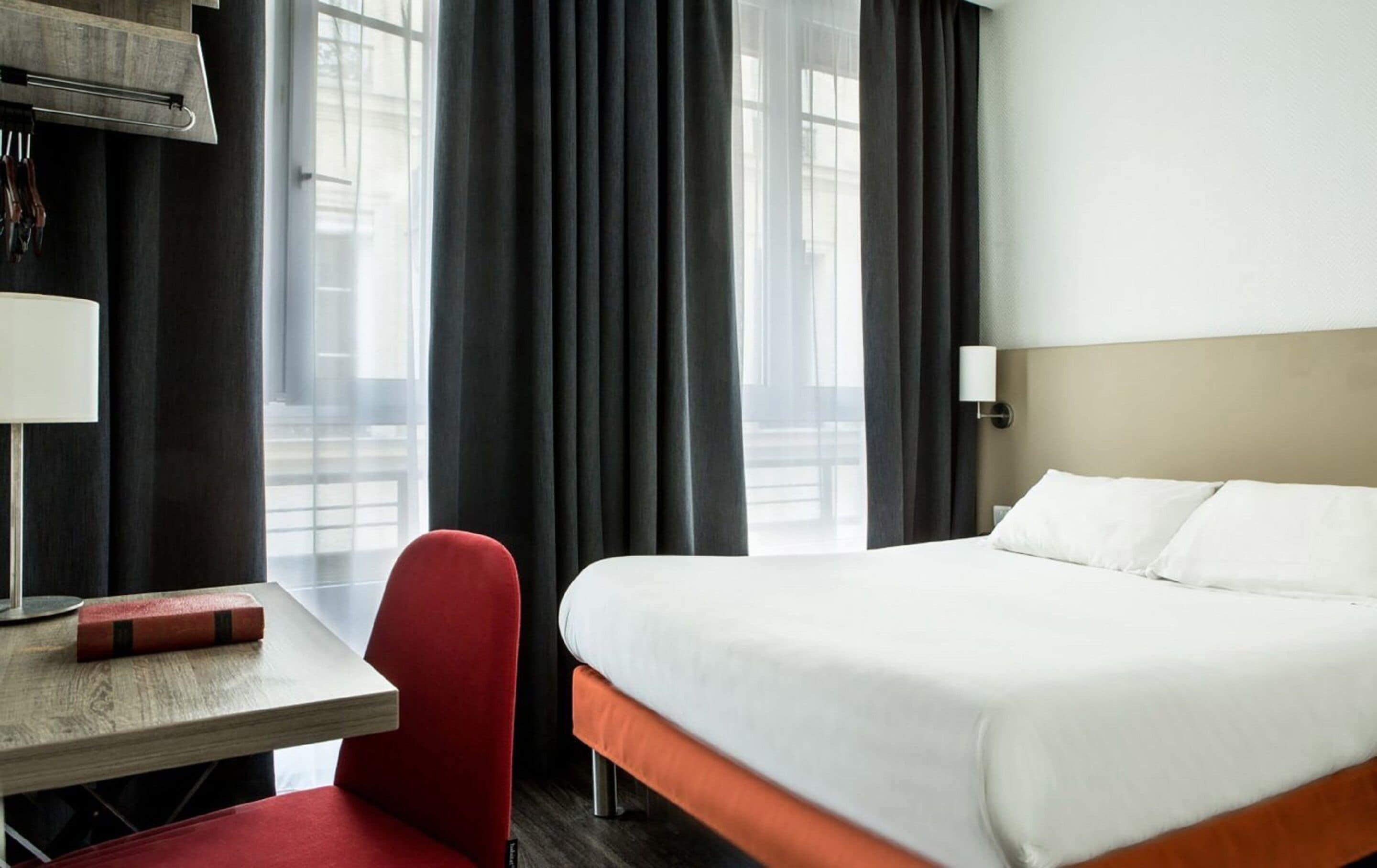 Local 101 Beaurepaire - Opening Summer 2026 Hotel Paris