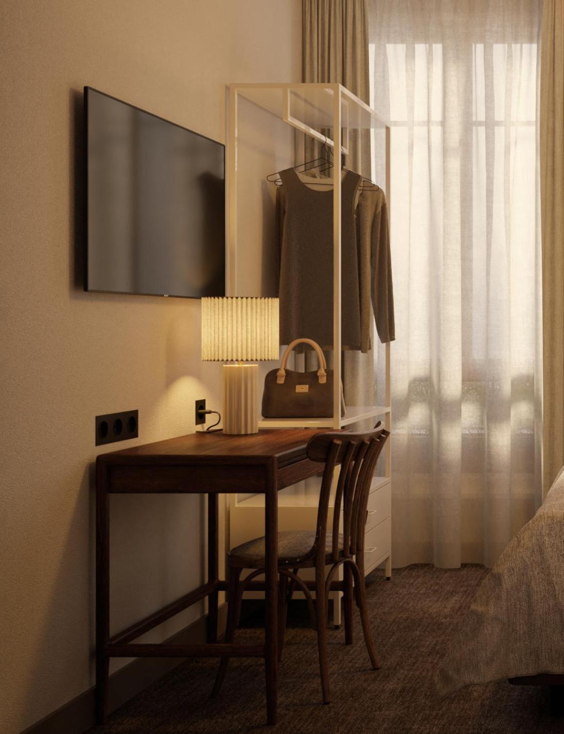 Hotel Local 101 Beaurepaire - Opening Summer 2026 Paris