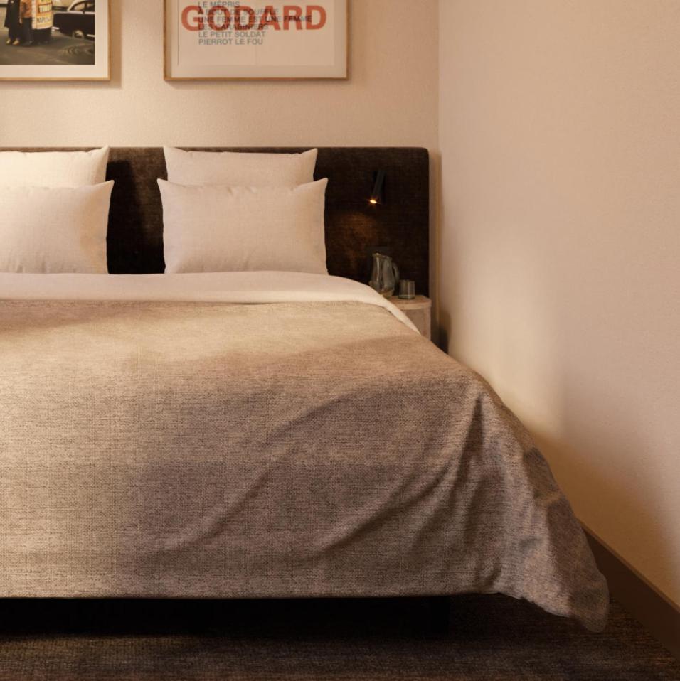 Local 101 Beaurepaire - Opening Summer 2026 3* Paris