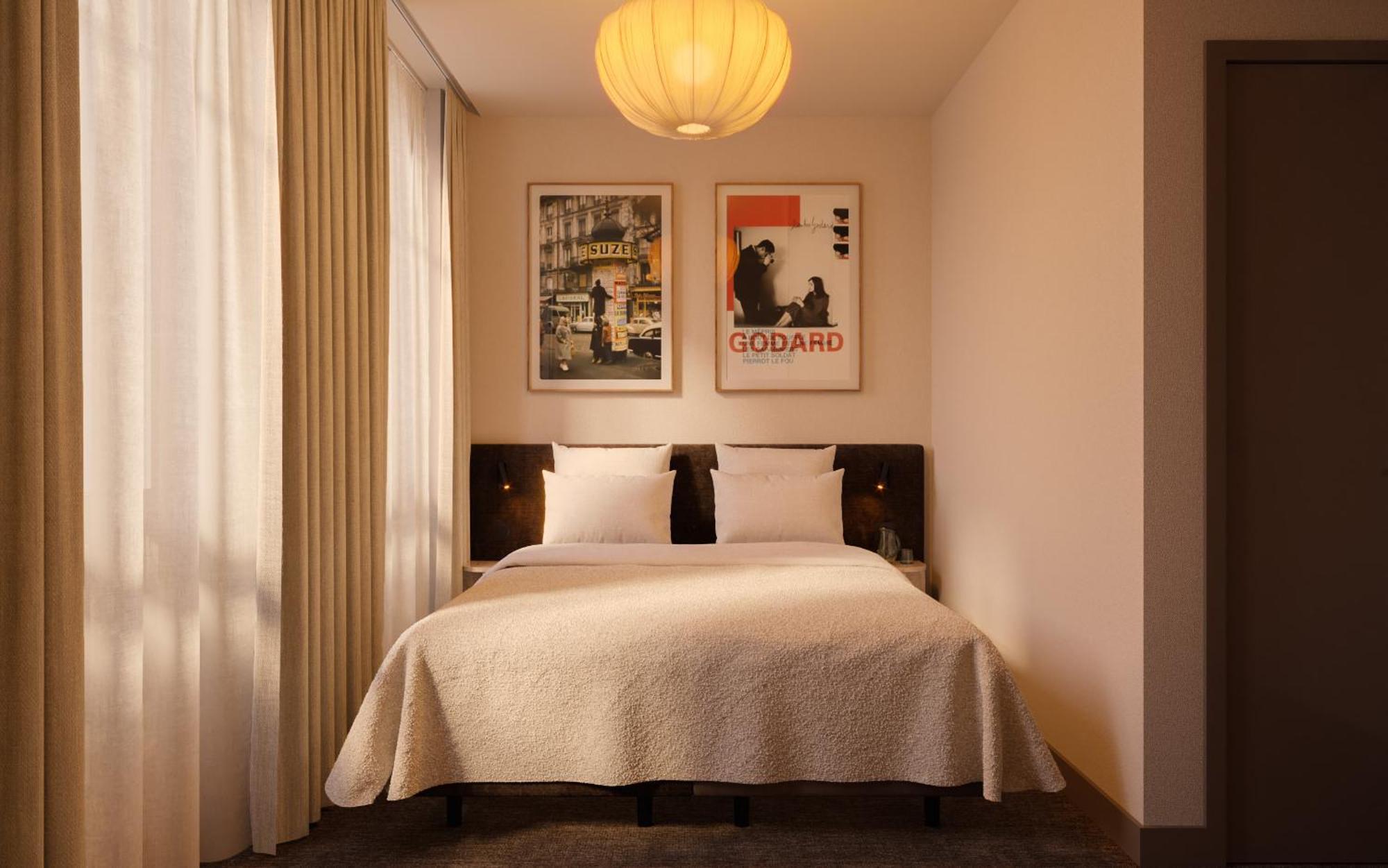 Hotel Local 101 Beaurepaire - Opening Summer 2026