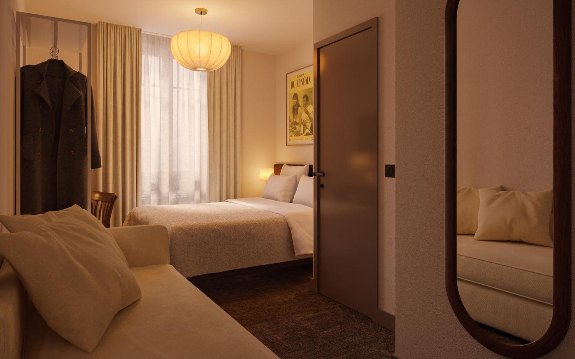 Local 101 Beaurepaire - Opening Summer 2026 Hotel 3*