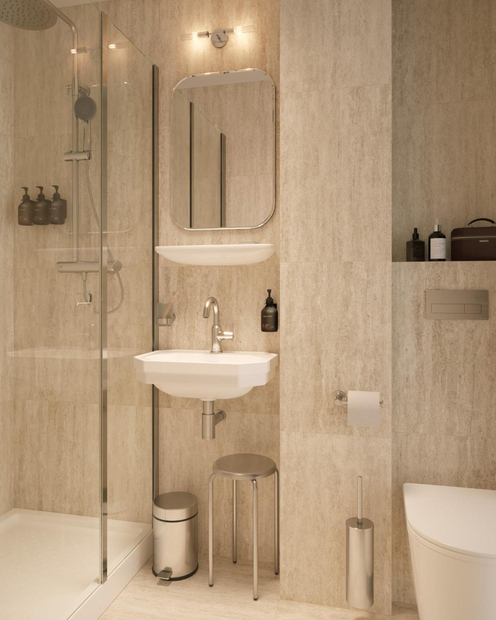 Local 101 Beaurepaire - Opening Summer 2026 Hotel Paris