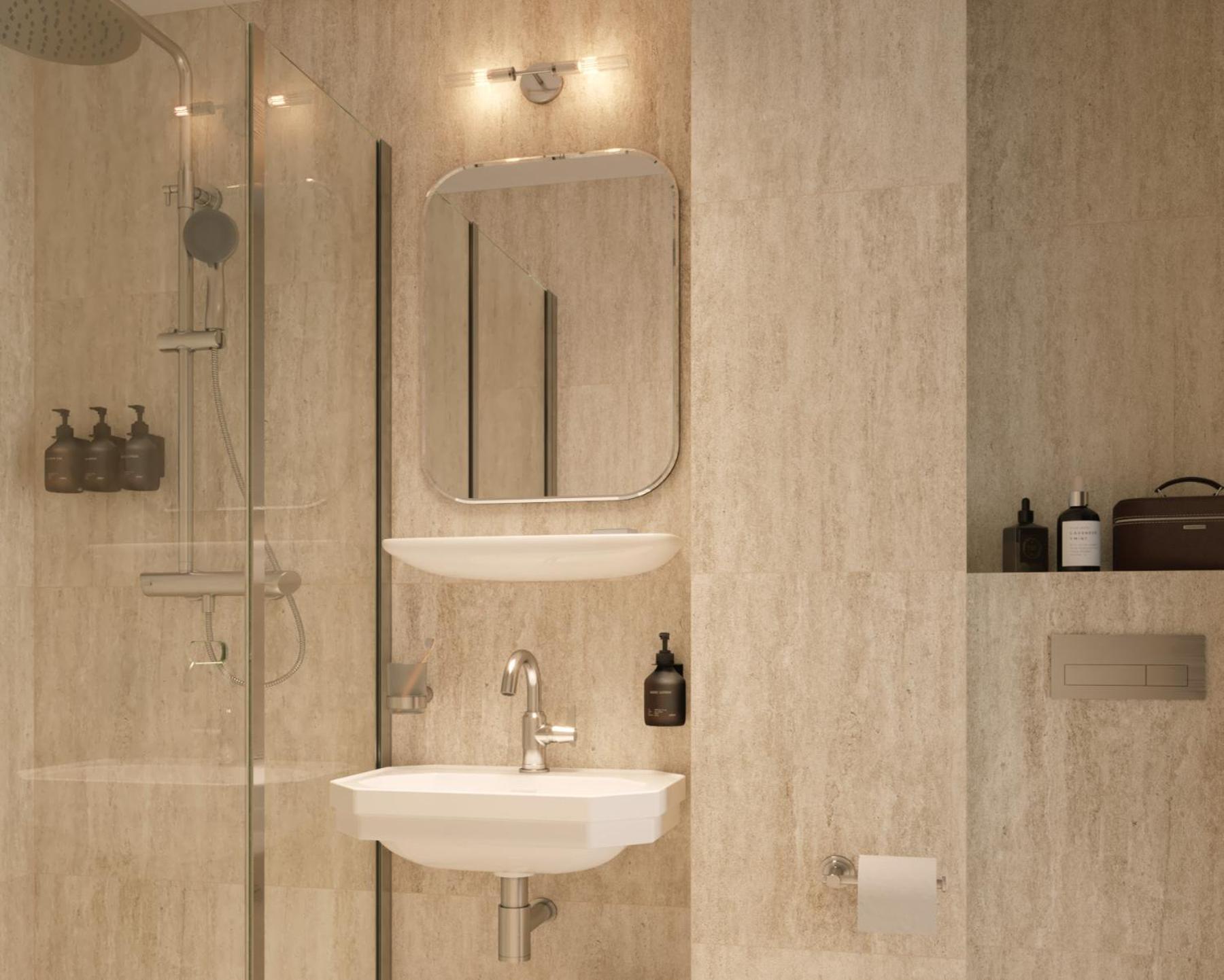 Local 101 Beaurepaire - Opening Summer 2026 Hotel Paris