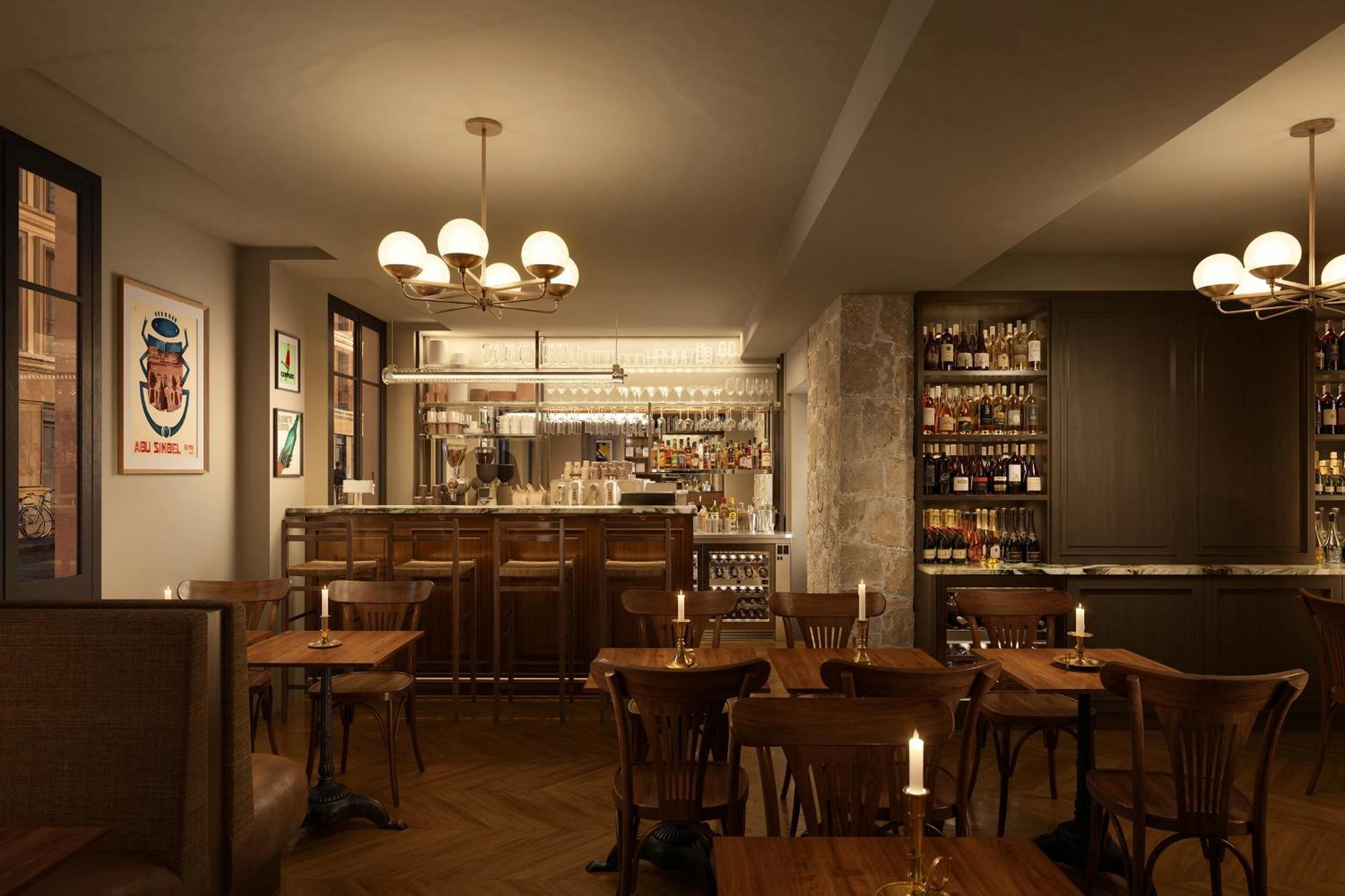 Hotel Local 101 Beaurepaire - Opening Summer 2026