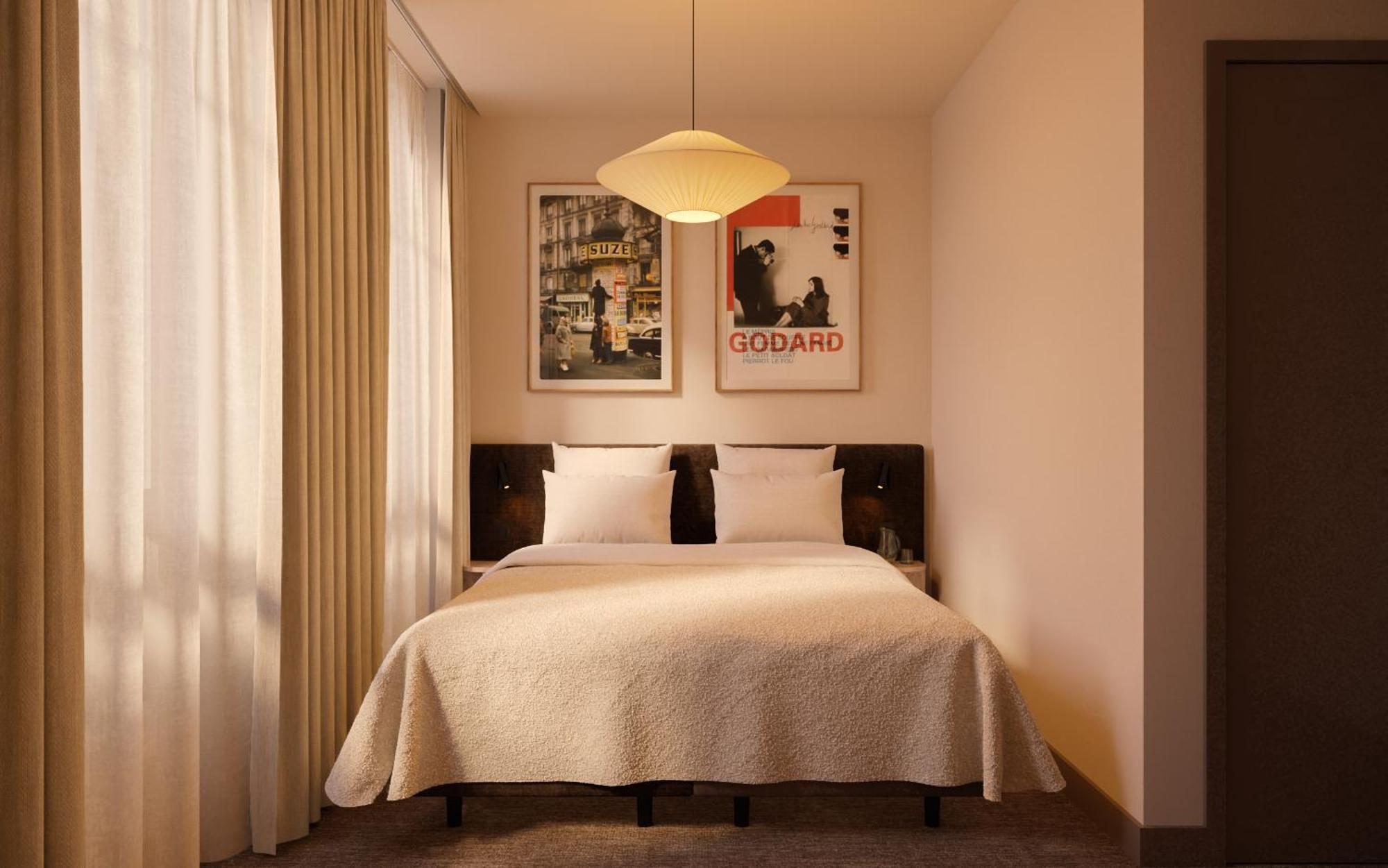 Local 101 Beaurepaire - Opening Summer 2026