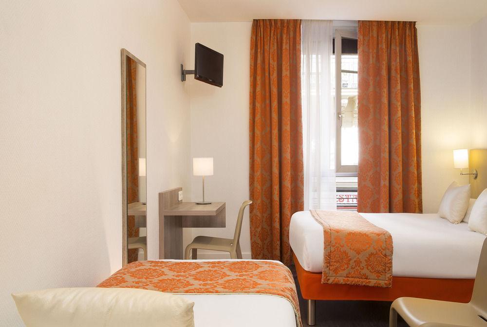 Hotel Local 101 Beaurepaire - Opening Summer 2026 Paris