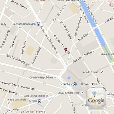 Local 101 Beaurepaire - Opening Summer 2026