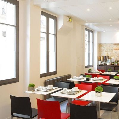 Local 101 Beaurepaire - Opening Summer 2026 Hotel Paris