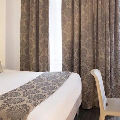 Local 101 Beaurepaire - Opening Summer 2026 3* Paris