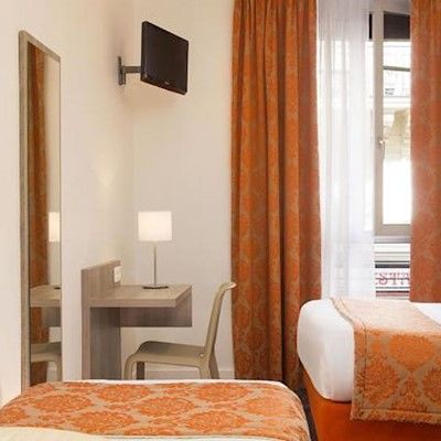 Local 101 Beaurepaire - Opening Summer 2026 Hotel 3*