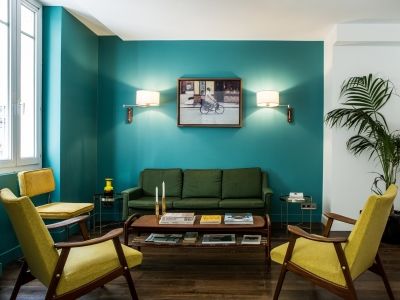 Local 101 Beaurepaire - Opening Summer 2026 3* Paris