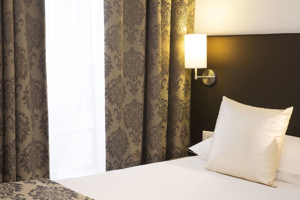 Hotel Local 101 Beaurepaire - Opening Summer 2026 Paris