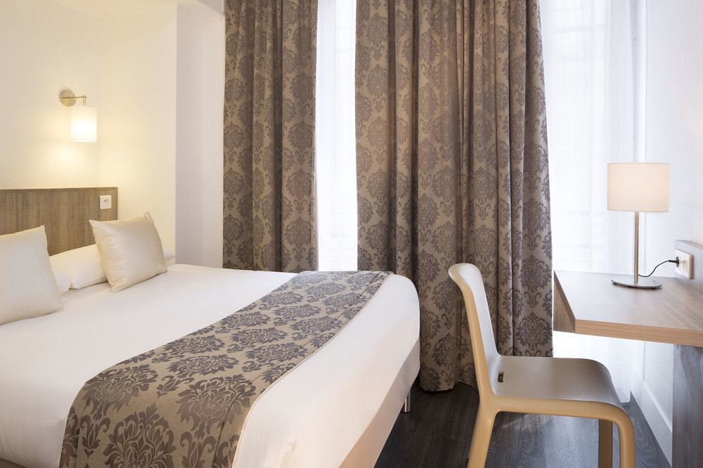 Local 101 Beaurepaire - Opening Summer 2026 Hotel Paris