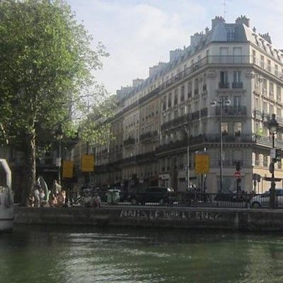 Local 101 Beaurepaire - Opening Summer 2026 Paris