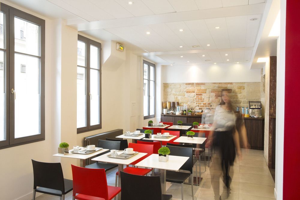 Local 101 Beaurepaire - Opening Summer 2026 Hotel Paris