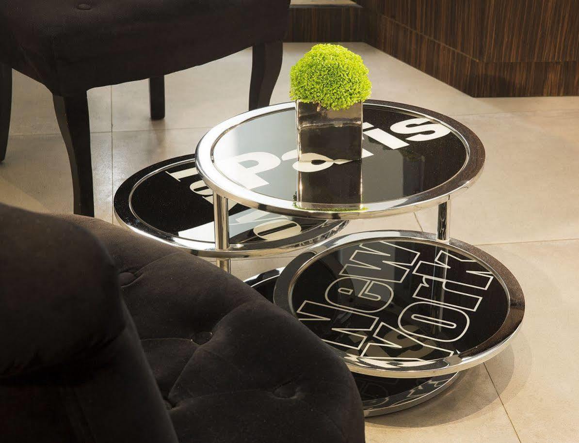 Local 101 Beaurepaire - Opening Summer 2026 Paris