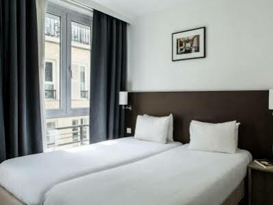 Local 101 Beaurepaire - Opening Summer 2026 3* Paris